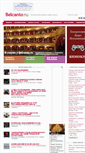 Mobile Screenshot of belcanto.ru